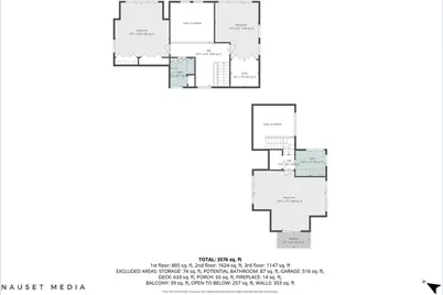 7 Little Cove Lane, Orleans, MA 02653 - Photo 24