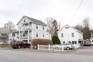 15-17 Central St, Brookfield, MA 01506 - Photo 1