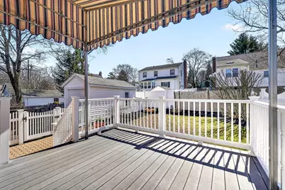 12 Brier Rd, Boston, MA 02132 - Photo 34