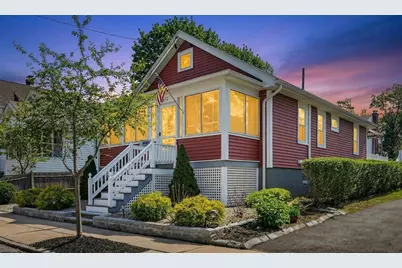 12 Brier Rd, Boston, MA 02132 - Photo 1