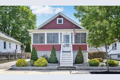 12 Brier Rd, Boston, MA 02132 - Photo 2