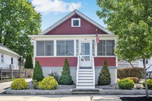 12 Brier Rd, Boston, MA 02132 - Photo 2