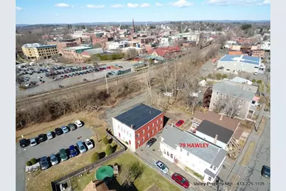 79 Hawley Street #B, Northampton, MA 01060 - Photo 1