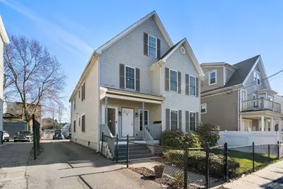 52 Wheatland Ave #2, Boston, MA 02124 - Photo 14