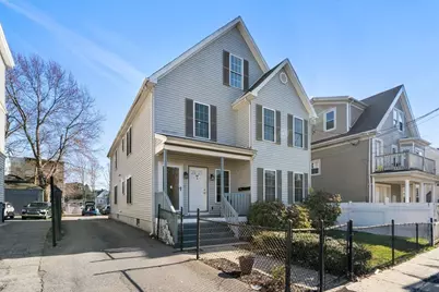 52 Wheatland Ave #2, Boston, MA 02124 - Photo 4