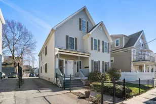 52 Wheatland Ave, Boston, MA 02124 - Photo 4