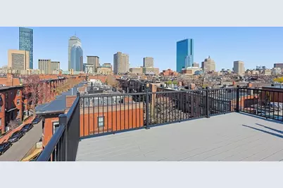 667 Tremont Street #PH, Boston, MA 02118 - Photo 34