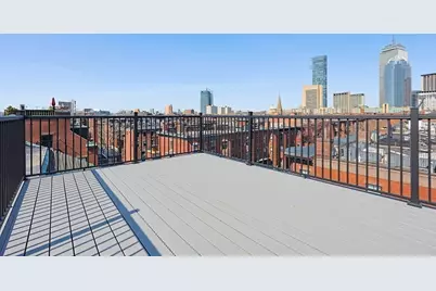 667 Tremont Street #PH, Boston, MA 02118 - Photo 1