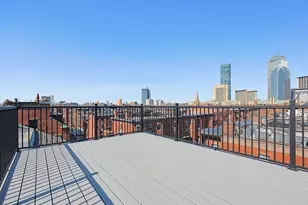 667 Tremont St, Boston, MA 02118 - Photo 1