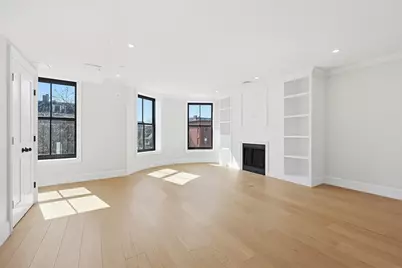 667 Tremont Street #PH, Boston, MA 02118 - Photo 4