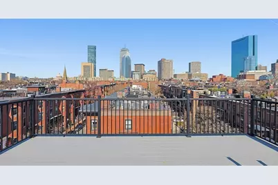 667 Tremont Street #PH, Boston, MA 02118 - Photo 30