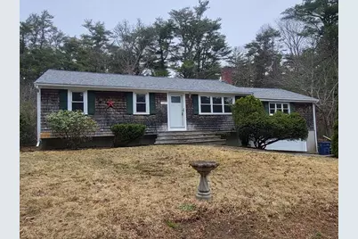 165 Hedges Pond Rd, Plymouth, MA 02360 - Photo 1