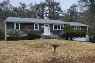 165 Hedges Pond Rd, Plymouth, MA 02360 - Photo 1
