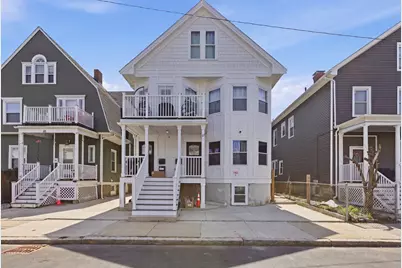 61 Shepton St, Boston, MA 02124 - Photo 1