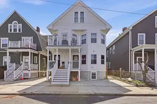 61 Shepton St, Boston, MA 02124 - Photo 1