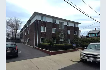 70 Mudge St #12, Lynn, MA 01902 - Photo 1