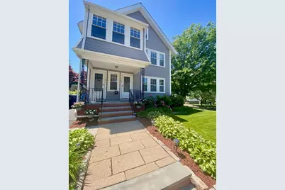 280 Willow #2, Boston, MA 02132 - Photo 2