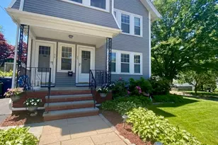 280 Willow, Boston, MA 02132 - Photo 2