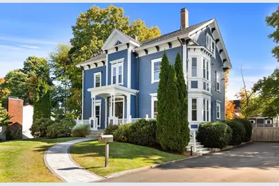 90 Maple Pl, Dedham, MA 02026 - Photo 2