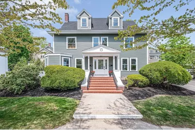 13 Chestnut Street #1, Wakefield, MA 01880 - Photo 38