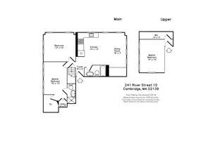 241 River St, Cambridge, MA 02139 - Photo 16