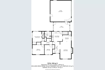 1 Ledgewood Rd, Wilmington, MA 01887 - Photo 34