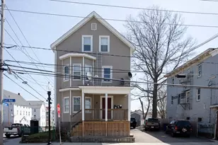 176 E Main St, Fall River, MA 02724 - Photo 1