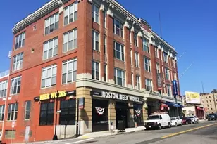 61 Brookline Ave, Boston, MA 02215 - Photo 10