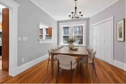 16 Garrison Rd #5, Brookline, MA 02445 - Photo 4