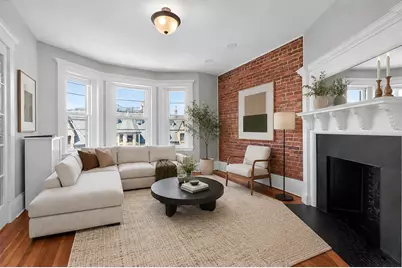16 Garrison Rd #5, Brookline, MA 02445 - Photo 1