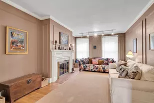 321 Tappan St, Brookline, MA 02445 - Photo 4