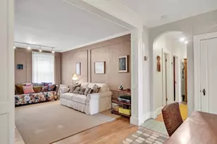 321 Tappan St, Brookline, MA 02445 - Photo 2