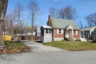 1 Wood End Ln, Reading, MA 01867 - Photo 1