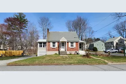 1 Wood End Lane, Reading, MA 01867 - Photo 2