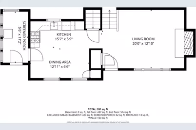 73 Sherman St, Brockton, MA 02302 - Photo 20