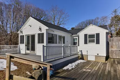 89 Lewis Rd, Yarmouth, MA 02673 - Photo 4