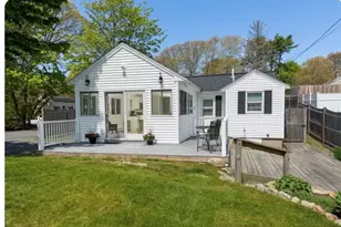 89 Lewis Rd, Yarmouth, MA 02673 - Photo 1