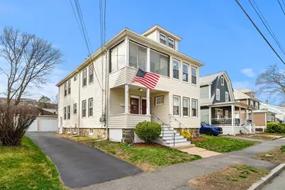 104 Stetson Ave #2, Swampscott, MA 01907 - Photo 2