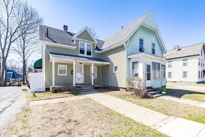 10 Green St, Leominster, MA 01453 - Photo 1