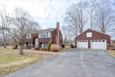 325 Thatcher Street, Brockton, MA 02302 - Photo 2