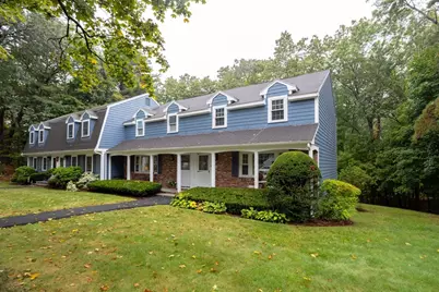 91 Drummer #91, Acton, MA 01718 - Photo 1