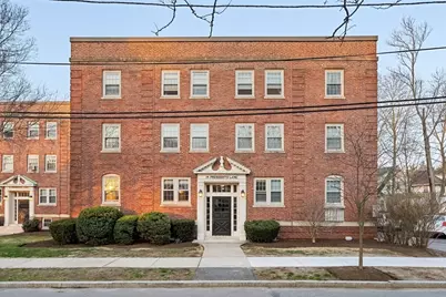 14 Presidents Lane #10, Quincy, MA 02169 - Photo 2