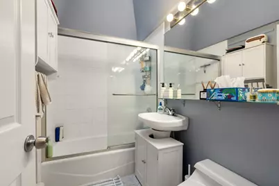 44 Chandler St #8, Boston, MA 02116 - Photo 8