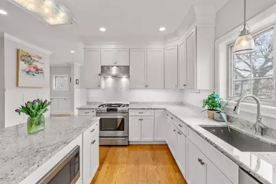 198 Lowell St #1, Waltham, MA 02453 - Photo 2