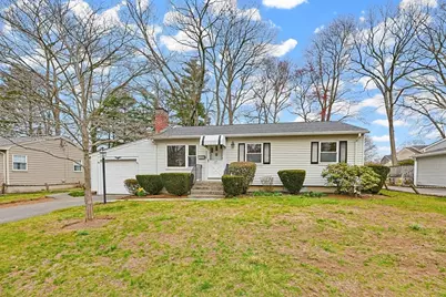 433 Winter St, Norwood, MA 02062 - Photo 4