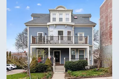 60 Iffley Rd #2, Boston, MA 02130 - Photo 1