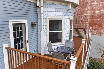 60 Iffley Rd #2, Boston, MA 02130 - Photo 24