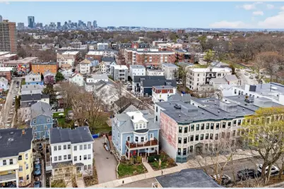 60 Iffley Rd #2, Boston, MA 02130 - Photo 20