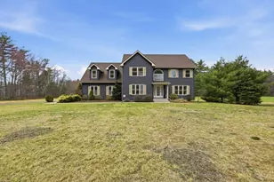 13 Shattuck Rd, Hadley, MA 01035 - Photo 1