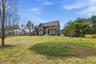 13 Shattuck Rd, Hadley, MA 01035 - Photo 6